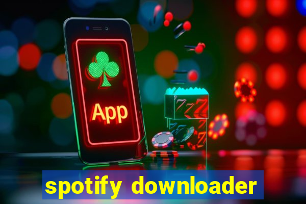 spotify downloader